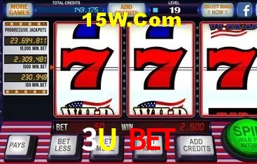 Desvendando o Mundo dos Jogos Virtuais na 3U Bet