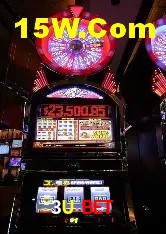 A Emoção da Loteria na 3U Bet: Uma Chance de Mudança de Vida